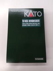 Nゲージ|KATO
