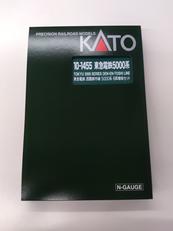 Nゲージ|KATO