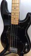 エレキベース|FENDER JAPAN