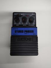 エフェクター|ARION