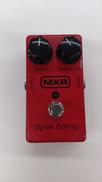 エフェクター|MXR