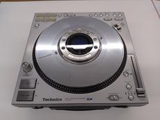 CDJプレーヤー|TECHNICS