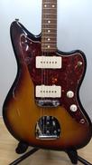 エレキギター|FENDER USA