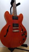 セミアコ|GIBSON