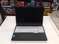 ノートPC|FUJITSU