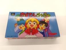SFCソフト|TOMY