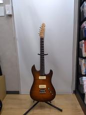 ギター|PJD GUITARS