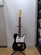 エレキギター|FENDER JAPAN