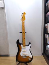 エレキギター|FENDER JAPAN