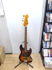 エレキベース|FENDER JAPAN