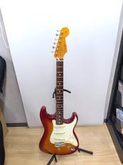 エレキギター|FENDER JAPAN