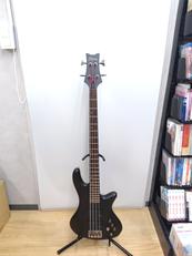 エレキベース|SCHECTER