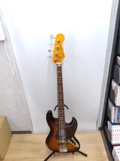 エレキベース|FENDER JAPAN