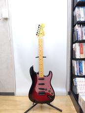 エレキギター|FENDER JAPAN