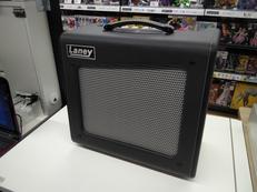 ギターアンプ|LANEY