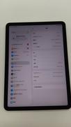 IPAD AIR 第４世代|APPLE