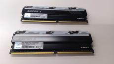 PCメモリ 16GB X 2|G.SKILL