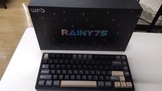 キーボード|WOBKEY