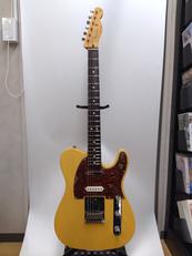 エレキギター|FENDER MEXICO