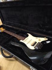 エレキギター|FENDER MEXICO