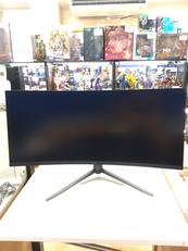 ウルトラワイド液晶モニター|MSI