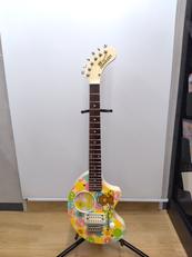 エレキギター|FERNANDES