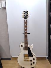 レスポールタイプ|TOKAI