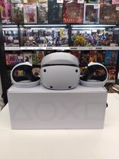 PSVR2|SONY