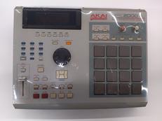 サンプラー|AKAI