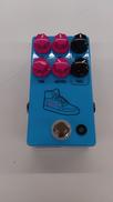 エフェクター|JHS PEDALS