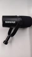 コンデンサマイク|SHURE
