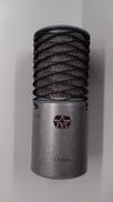 コンデンサーマイク|ASTON MICROPHONES