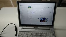 ノートPC|PANASONIC