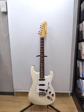 エレキギター|FENDER JAPAN