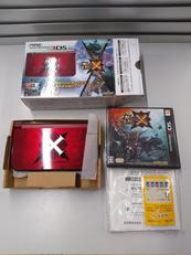 NEW 3DS LL|NINTENDO