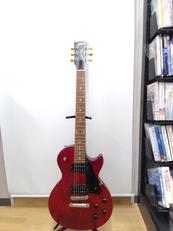 エレキギター|GIBSON USA
