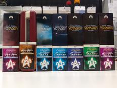 DVD-BOX|PARAMOUNT