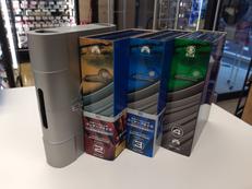DVD-BOX|PARAMOUNT