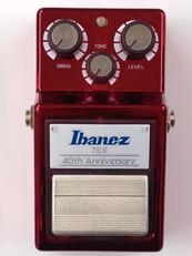 エフェクター|IBANEZ