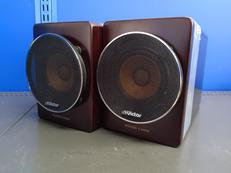 スピーカー|KENWOOD