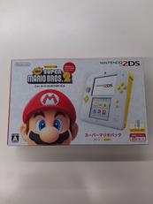 2DS|NINTENDO / 任天堂