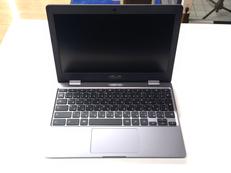 CHROME BOOK|ASUS