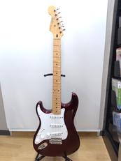 エレキギター|FENDER