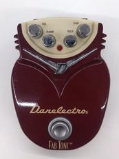 エフェクター|DANELECTRO
