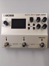 エフェクター|BOSS