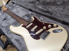 エレキギター|FENDER USA