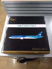 1/200 AIR TAHITI NUI BOEING787|GEMINI200