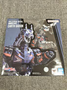 S.H.Figuarts 23式特殊戦術機甲獣 アースガロン|BANDAI