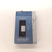 WALKMAN|SONY