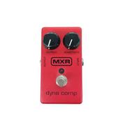 エフェクター|MXR